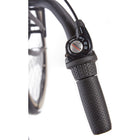 U4 Transport L57 Jet Black Matte RN3 · KB d673a1e8e08e