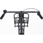 U4 Transport H61 Jet Black Matte RN3 · KB c7d7e206fe6e
