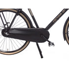 U4 Transport H61 Jet Black Matte RN3 · KB aff1759bf1ad