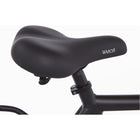 U4 Transport H61 Jet Black Matte RN3 · KB c6af951e910b