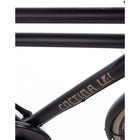 U4 Transport H61 Jet Black Matte RN3 · KB bb14d6c89dd4