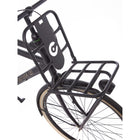 U4 Transport H61 Jet Black Matte RN3 · KB 8ad712da27b3