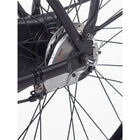 U4 Transport L61 Jet Black Matte ND7 · KB 35ef274078db