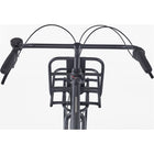 U4 Transport L61 Jet Black Matte ND7 · KB c8a3a8235a13