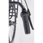 U4 Transport L61 Jet Black Matte ND7 · KB 3db37c9e465b