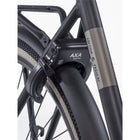 U4 Transport L61 Jet Black Matte ND7 · KB 951ed3b5bf63