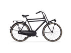 U4 Transport H50 Jet Black Matte RN3 · KB e62658b2d17f