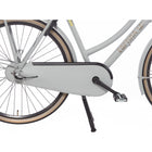 U4 Transport L50 Smooth Grey Matte RN3 – detailfoto 4