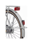 U4 Transport L50 Smooth Grey Matte RN3 – detailfoto 2