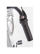 U4 Transport L50 Smooth Grey Matte RN3 – detailfoto 9