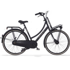 U4 Transport L61 Jet Black Matte ND7 · KB 7dcfd0c89a53