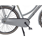 U4 Transport L50 Smooth Grey Matte ND7 – detailfoto 7