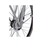 U4 Transport L50 Smooth Grey Matte ND7 – detailfoto 6