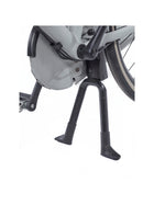 U4 Transport L50 Smooth Grey Matte ND7 – detailfoto 5