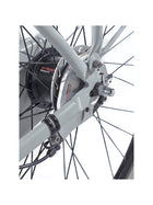 U4 Transport L50 Smooth Grey Matte ND7 – detailfoto 4