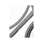 U4 Transport L50 Smooth Grey Matte ND7 – detailfoto 12