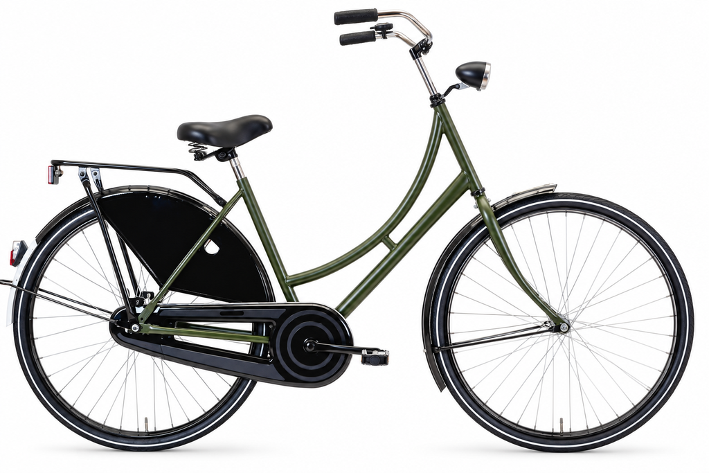 Kaya Basic omafiets