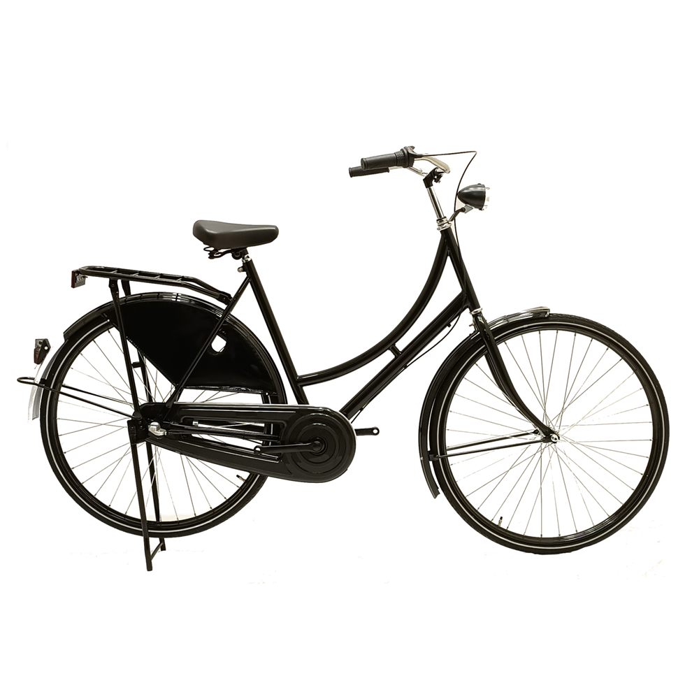 Kaya Deluxe omafiets