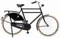Kaya Basic opafiets