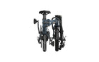 UTO elektrische vouwfiets OG16 v1 UART blauw – detailfoto 3