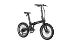 UTO elektrische vouwfiets OG20 500 v1 UART zwart – detailfoto 4