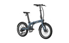 UTO elektrische vouwfiets OG20 v1 UART blauw – detailfoto 1