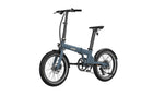 UTO elektrische vouwfiets OG20 v1 UART blauw – detailfoto 3