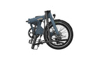 UTO elektrische vouwfiets OG20 v1 UART blauw – detailfoto 4