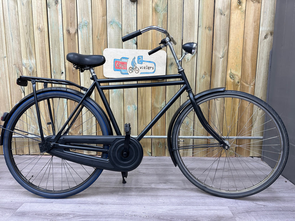 Avalon opafiets – tweedehands