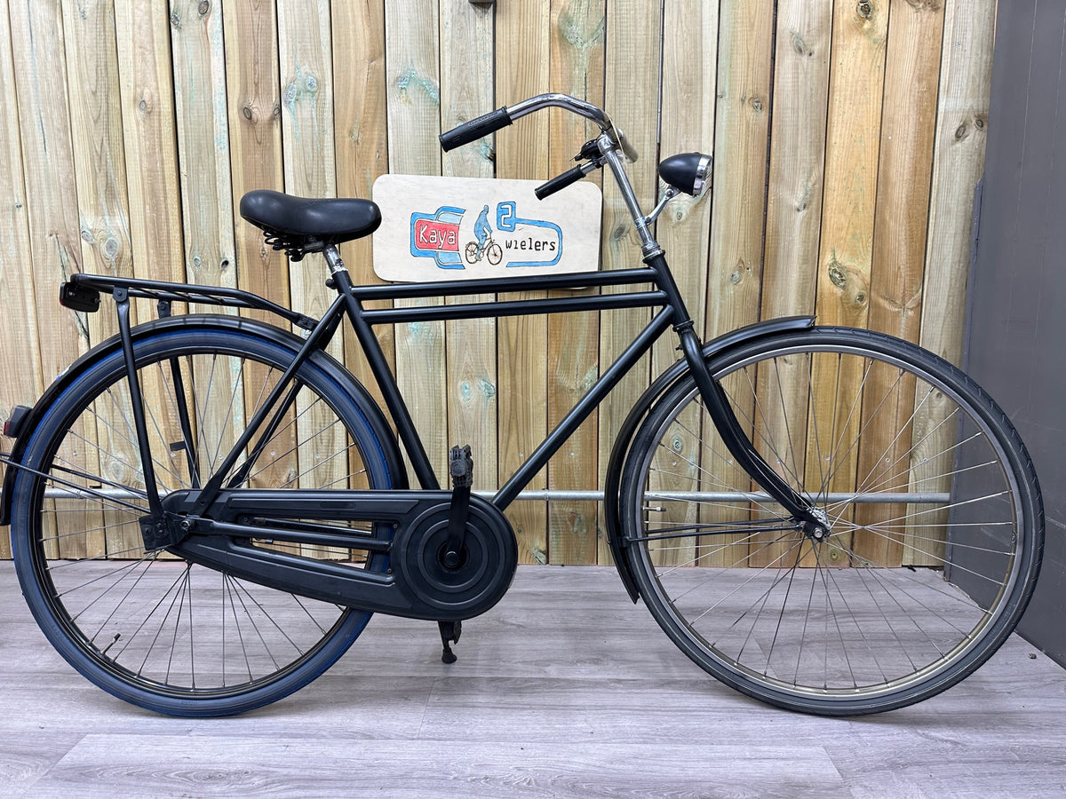 Avalon opafiets – tweedehands