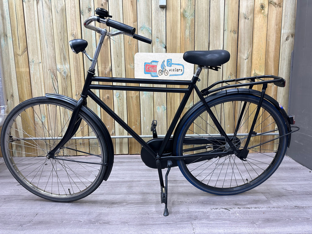 Avalon opafiets – tweedehands