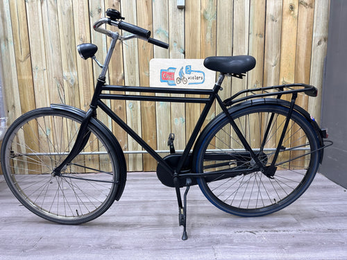 Avalon opafiets – tweedehands