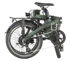 UGO elektrische vouwfiets Dare Ed7 – detailfoto 4
