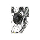 UGO elektrische vouwfiets Dare Ed7 – detailfoto 3