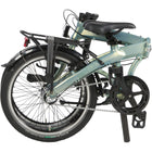 UGO vouwfiets Premium Dare I3 alpine green – detailfoto 3