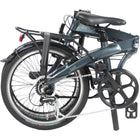 UGO vouwfiets Premium Dare D7 ocean grey – detailfoto 2