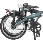 UGO vouwfiets Premium Dare I7 pine green – detailfoto 2