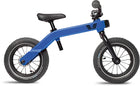 Vici grow 3-in-1 meegroeifiets 12 stoer blauw – detailfoto 1