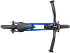 Vici grow 3-in-1 meegroeifiets 12 stoer blauw – detailfoto 3