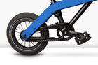 Vici grow 3-in-1 meegroeifiets 12 stoer blauw – detailfoto 4