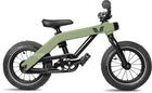 Vici grow 3-in-1 meegroeifiets 12 vintage groen – detailfoto 2