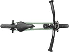 Vici grow 3-in-1 meegroeifiets 12 vintage groen – detailfoto 3