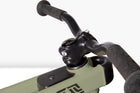 Vici grow 3-in-1 meegroeifiets 12 vintage groen – detailfoto 6