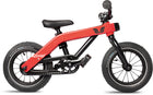 Vici grow 3-in-1 meegroeifiets 12 brandweer rood – detailfoto 1