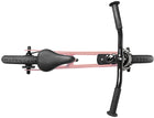 Vici grow 3-in-1 meegroeifiets 12 vintage roze – detailfoto 3