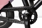 Vici grow 3-in-1 meegroeifiets 12 vintage roze – detailfoto 5