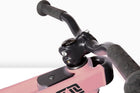 Vici grow 3-in-1 meegroeifiets 12 vintage roze – detailfoto 6