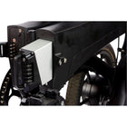 Bohlt elektrische vouwfiets X160 zwart – detailfoto 5
