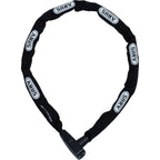 ABUS CityChain 6800/110 2.0 kettingslot in zwart