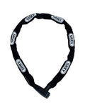 ABUS CityChain 8800/120 2.0 kettingslot in zwart
